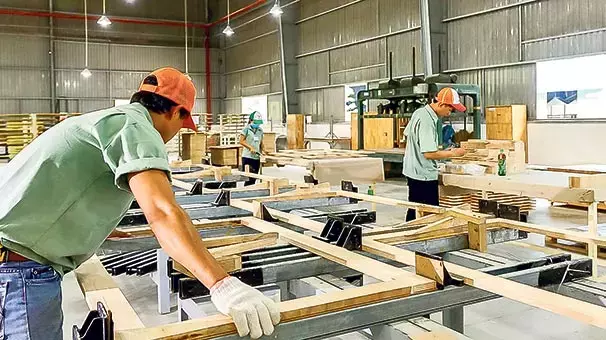 Lüleburgaz Mobilyacı